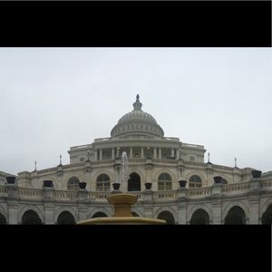 Meet your Posher, Jackson